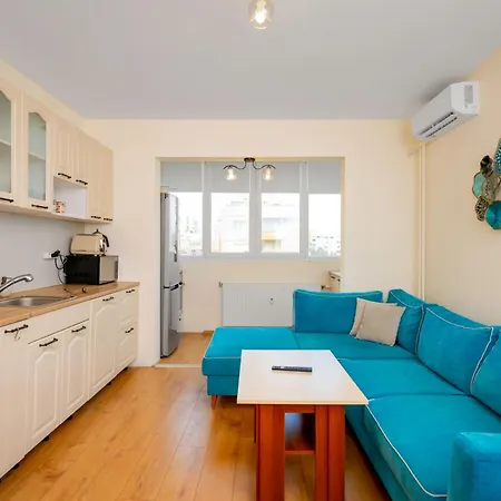 Your 2bd Away From With Working Space Apartament Sofia