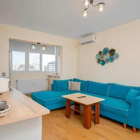 Apartment Your 2bd Away From With Working Space