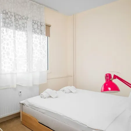 Your 2bd Away From With Working Space Apartment Sofia